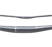 Кермо RACE FACE 2025, TURBINE, 35X760, 10MM, Stealth