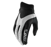 Дитячі рукавички 100% ITRACK Youth Glove [Black1], YL (7)