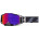 Маска 100% ARMEGA HiPER Goggle [Crenshaw], HiPER Purple Lens