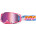 Маска 100% ARMEGA HiPER Goggle [LeFreak], HiPER Pink Lens