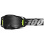 Маска 100% ARMEGA HiPER Goggle [Tetsumi], HiPER Black Lens