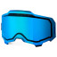 Линза к маске 100% ARMEGA/ARmatic Dual Vented Lens [Mirror Blue], Dual Mirror Blue Lens