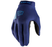 Вело рукавички Ride 100% RIDECAMP Glove [Slate Blue], S (8)