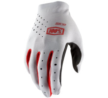 Рукавички 100% SLING Glove [Grey], S (8)
