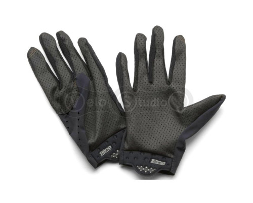 Рукавички 100% SLING Glove [Grey], S (8)