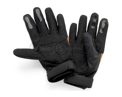 Перчатки 100% LANGDALE Gloves [Tan], M (9)