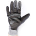 Зимние перчатки 100% BRISKER XTREME Glove [Charcoal], S (8)