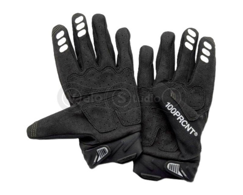 Рукавички 100% AIRMATIC 2 Glove [Black], XL (11)