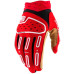 Рукавички 100% AIRMATIC 2 Glove [Red], M (9)
