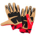 Рукавички 100% AIRMATIC 2 Glove [Red], M (9)