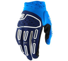 Рукавички 100% AIRMATIC 2 Glove [Blue], M (9)
