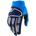 Рукавички 100% AIRMATIC 2 Glove [Blue], M (9)