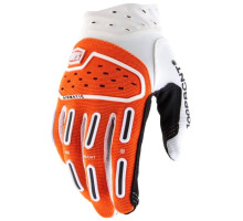 Рукавички 100% AIRMATIC 2 Glove [Orange], M (9)