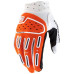 Рукавички 100% AIRMATIC 2 Glove [Orange], XL (11)