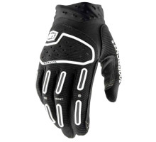 Детские перчатки 100% AIRMATIC 2 Youth Glove [Black], YM (6)