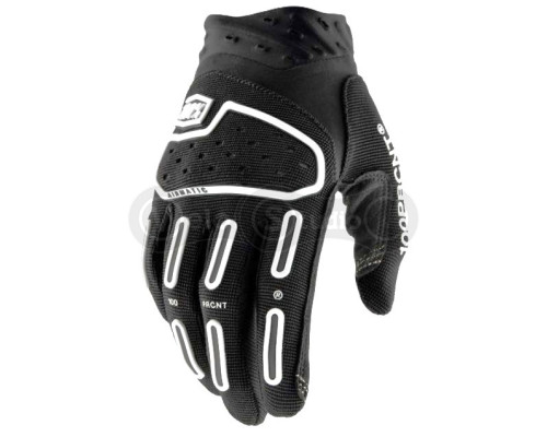 Дитячі рукавички 100% AIRMATIC 2 Youth Glove [Black], YM (6)
