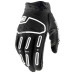 Дитячі рукавички 100% AIRMATIC 2 Youth Glove [Black], YL (7)