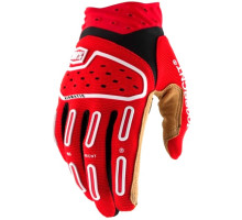 Детские перчатки 100% AIRMATIC 2 Youth Glove [Red], YL (7)