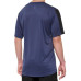 Вело джерсі 100% RIDECAMP Jersey [Indigo], M