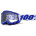 Маска 100% ACCURI 2 Goggle [Blue], Clear Lens