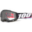 Маска 100% ACCURI 2 Goggle [Magnus], Clear Lens