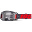 Маска 100% ARMATIC Goggle [Turo], Clear Lens