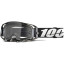 Маска 100% ARMATIC Enduro Goggle [Black], Dual Clear Lens