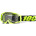 Маска 100% ARMATIC Enduro Goggle [Neon Yellow], Dual Clear Lens