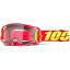 Маска 100% ARMATIC Enduro Goggle [Red], Dual Clear Lens
