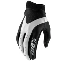 Перчатки 100% iTRACK Glove [Black], M (9)