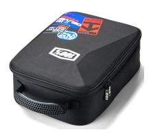 Сумка для окулярів 100% Goggle Case [Valise], Goggle Bag
