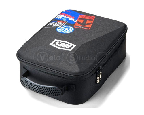 Сумка для очков 100% Goggle Case [Valise], Goggle Bag