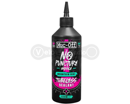 Герметик MUC-OFF MTB 500ml для безкамерних покришок