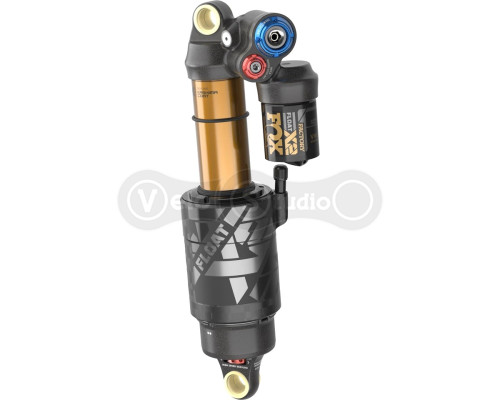 Амортизатор FOX FLOAT X2 Factory 9.5x3.0 (241ммx76мм) Kashima Rear Shock