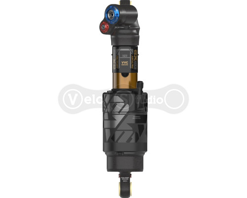 Амортизатор FOX FLOAT X2 Factory 9.5x3.0 (241ммx76мм) Kashima Rear Shock