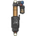 Амортизатор FOX FLOAT X2 Factory 9.5x3.0 (241ммx76мм) Kashima Rear Shock