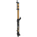 Вилка FOX 40 Factory FLOAT 29 203 мм Grip X2 Kashima 20x110 52 мм Black