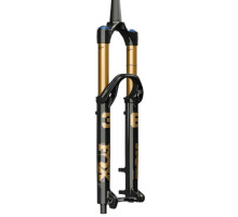 Вилка FOX 36 Factory FLOAT 29 160 мм Grip X2 Kashima Kabolt X 110 44 мм Shiny Black