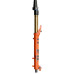 Вилка FOX 36 Factory FLOAT 29 160 мм Grip X2 Kashima Kabolt X 110 44 мм Orange