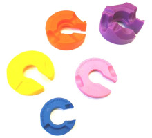 Проставки (токены) FOX Kit: 2024 FLOAT, Air Volume Tuning Kit