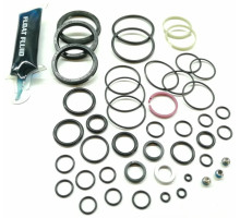 Сервісний набір FOX: Cartridge Seals Forx 32mm Open Bath