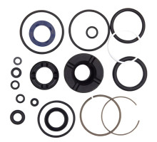 Сервісний набір амортизатора FOX Seal Kit: 2023 DHX Damper Rebuild