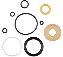 Сервісний набір FOX Seal Kit: 2024 Float Damper Rebuild Kit (803-01-992)