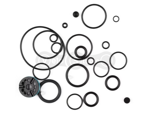 Сервісний набір FOX Seal Kit: FLOAT DPX2 Rebuild, Gen2 (803-04-011)