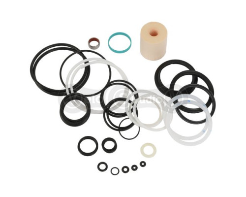 Сервісний набір FOX Seal Kit: FLOAT X2 Spring and Damper Rebuild 2019-2020