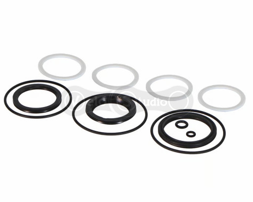 Сервисный набор FOX Seal Kit: Scott Nude TR/T, Air Sleeve Rebuild, 2023