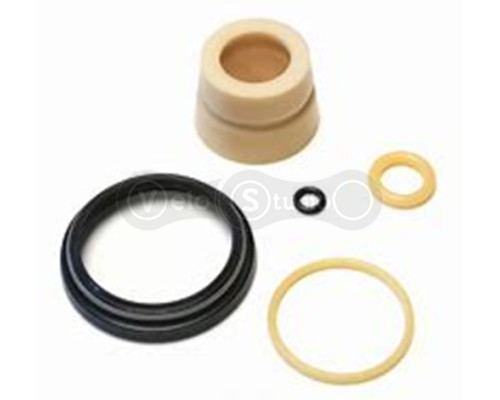 Сервісний набір FOX Service Set: 2021 FLOAT X2 Supplemental Seal Kit (Use with 803-01-489)