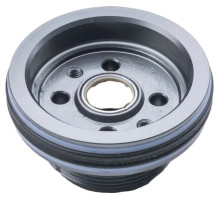 Кришка масляної камери FOX 2024 Float X2, PTFE B/U, [1.600 Bore, .375 Shaft]