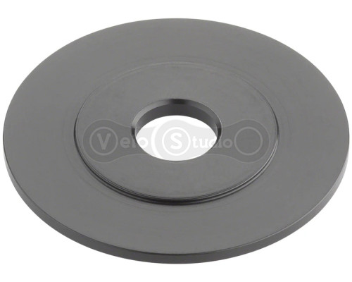 Проставка (токен) FOX Spacer: Reducer, Volume and Travel, FLOAT X2, 2.5mm