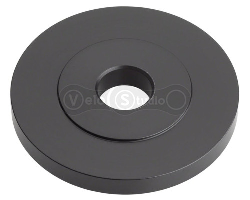 Проставка (токен) FOX Spacer: Reducer, Volume and Travel, FLOAT X2, 5.0mm